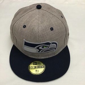 Seahawks Hat